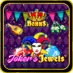 Bos138 Joker's Jewels