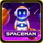 Bos138 Spaceman