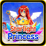 Bos138 Starlight Princess