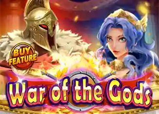 Bos138 War Of The Gods
